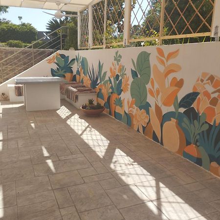Kos Dream Beachwalk Apartment Tigaki Extérieur photo