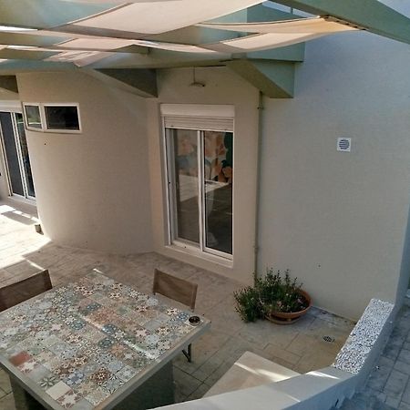 Kos Dream Beachwalk Apartment Tigaki Extérieur photo