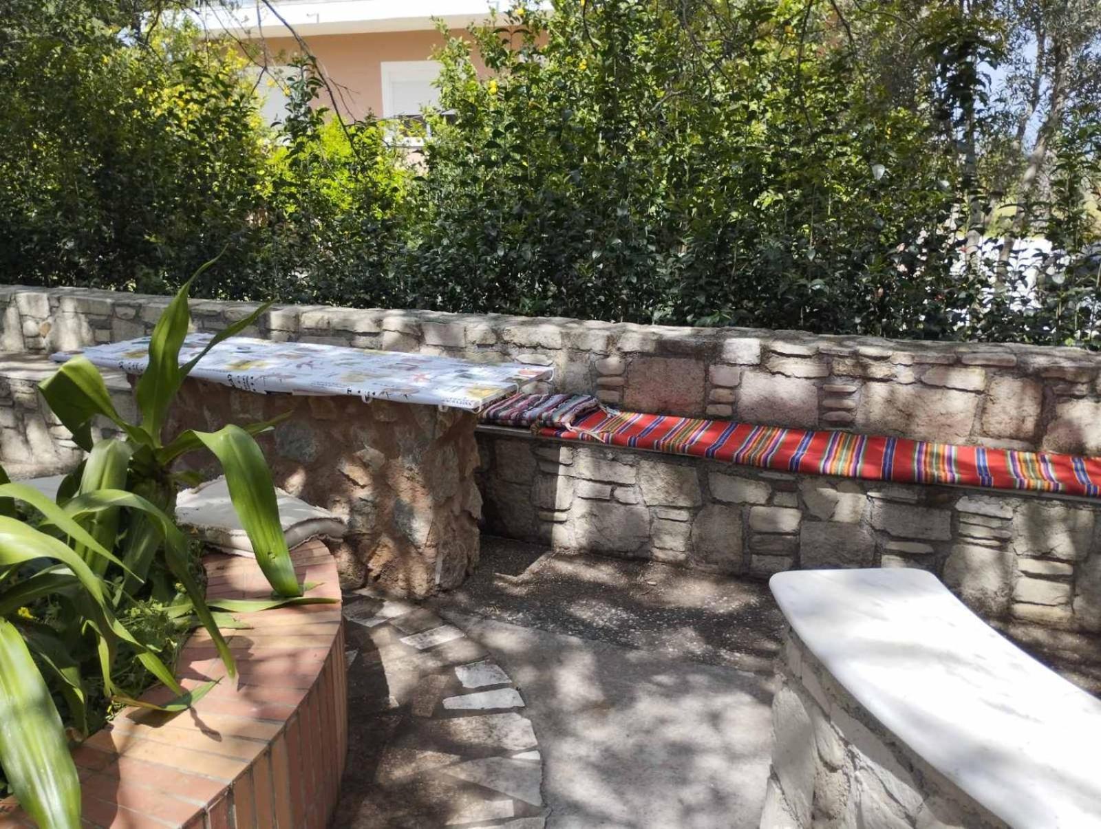 Kos Dream Beachwalk Apartment Tigaki Extérieur photo