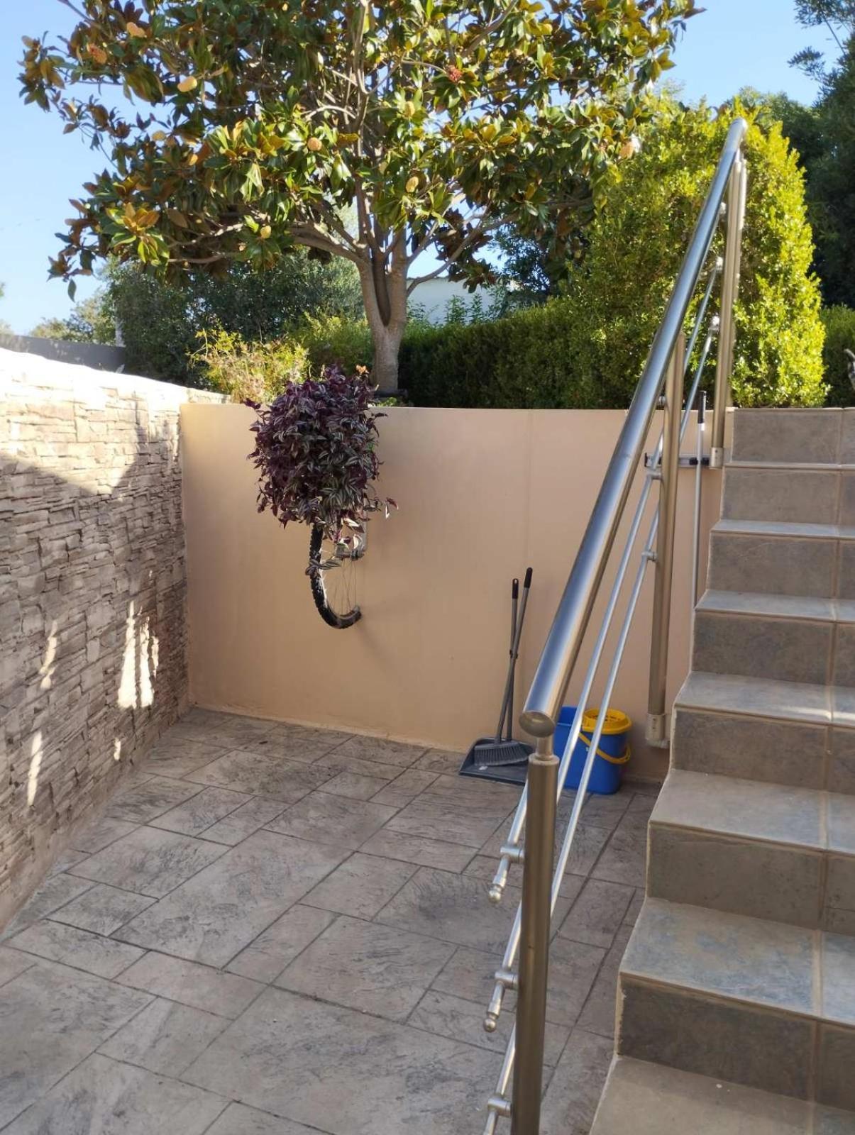 Kos Dream Beachwalk Apartment Tigaki Extérieur photo