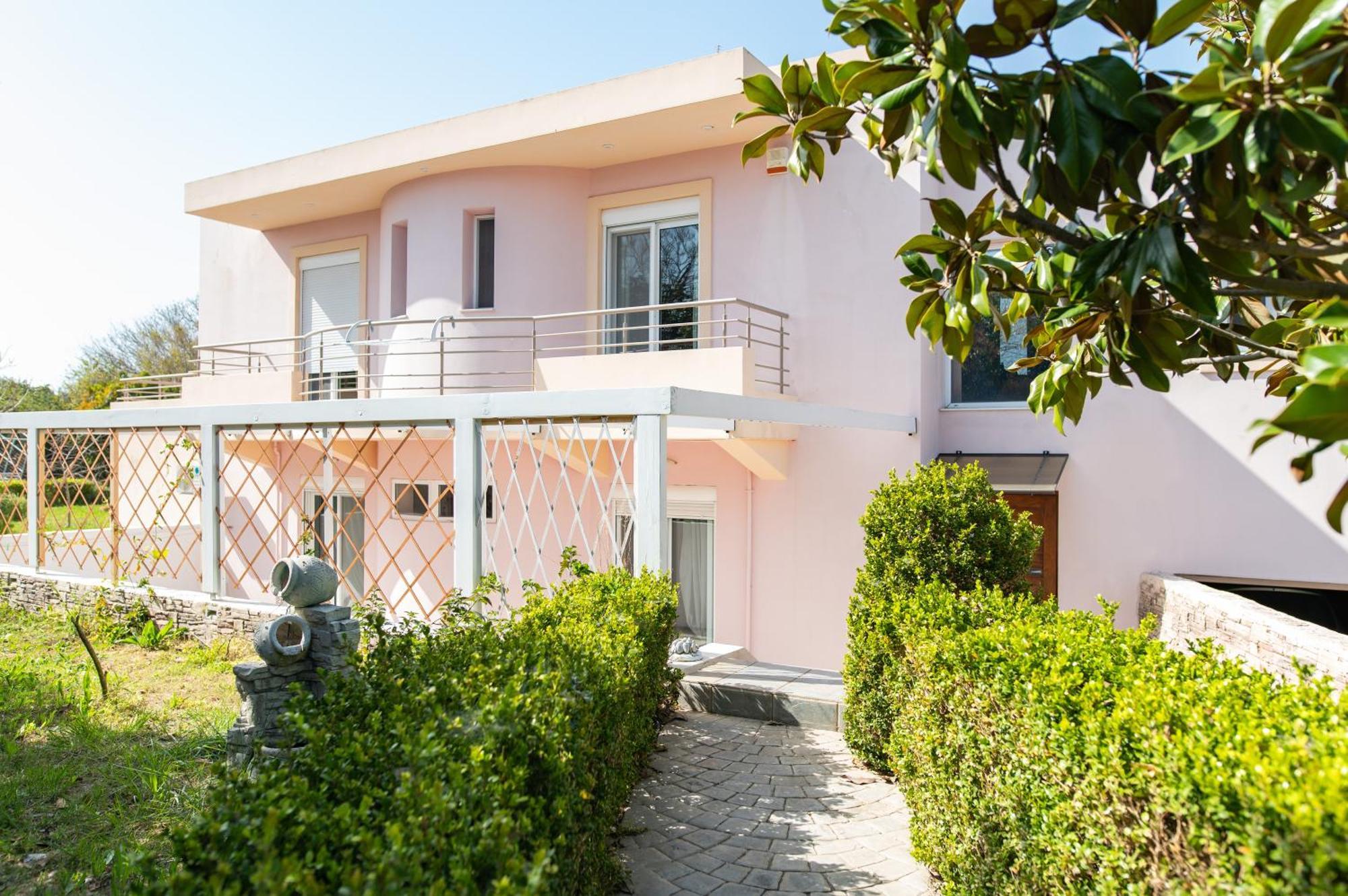 Kos Dream Beachwalk Apartment Tigaki Extérieur photo