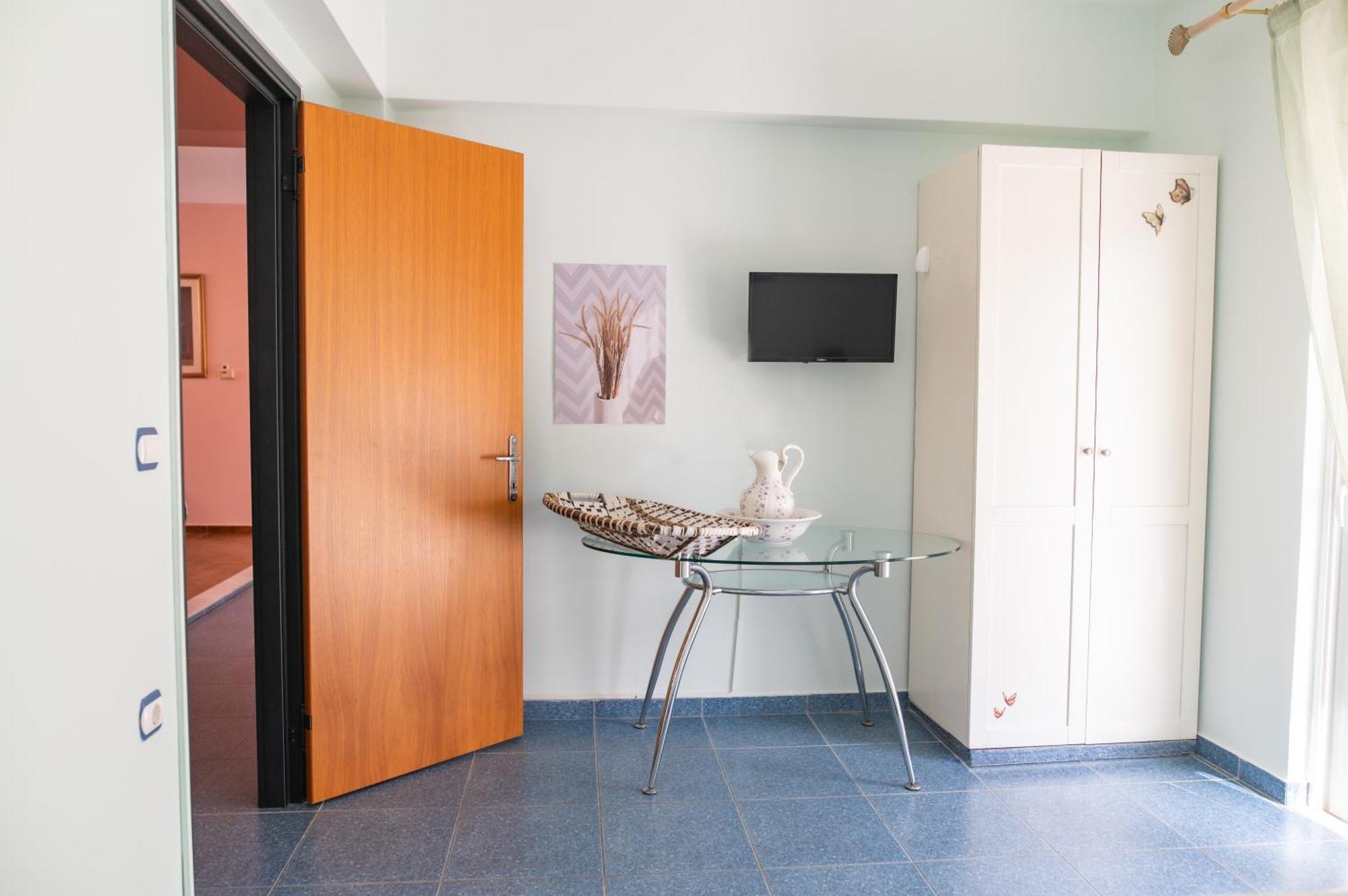 Kos Dream Beachwalk Apartment Tigaki Extérieur photo