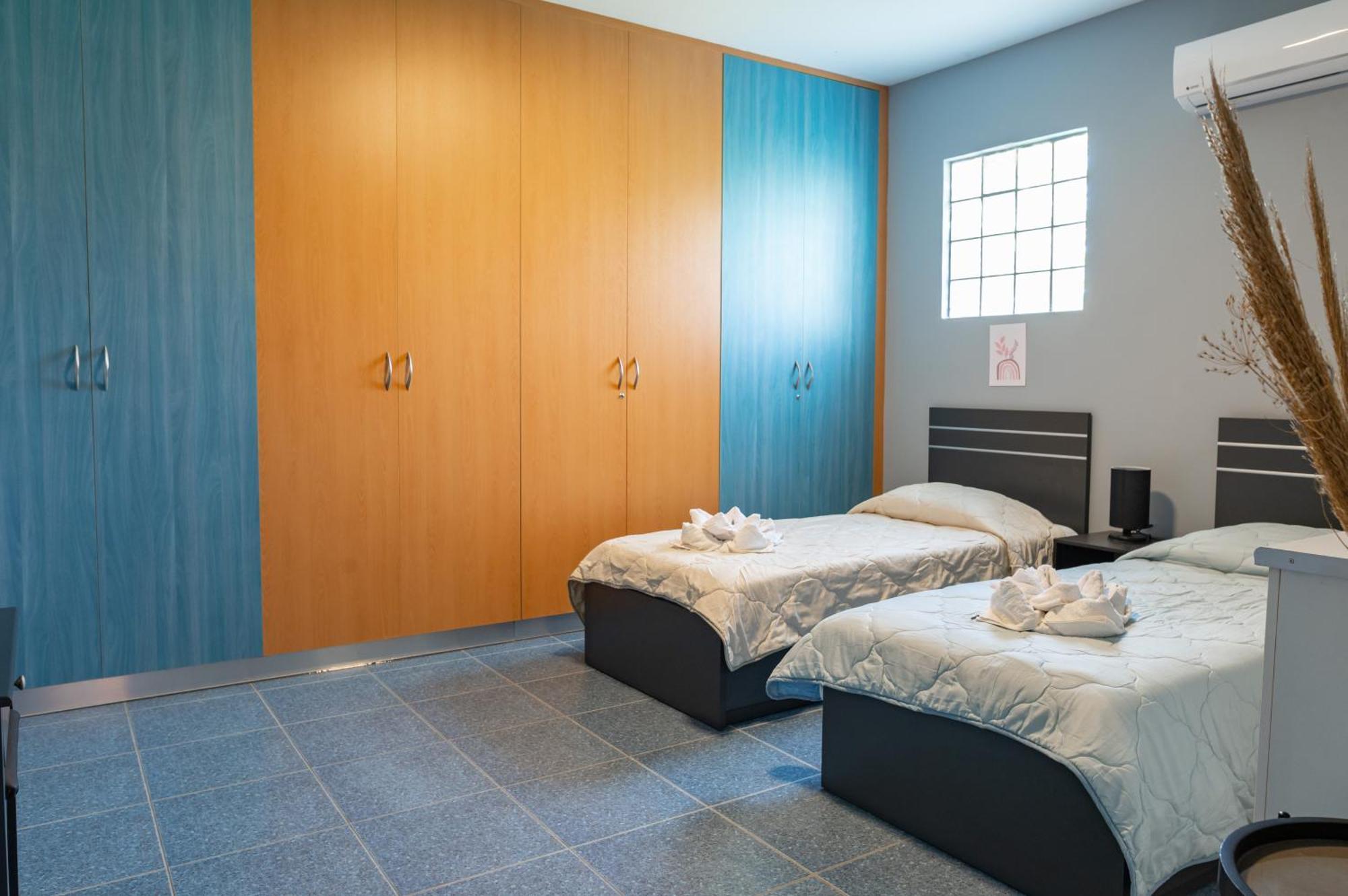 Kos Dream Beachwalk Apartment Tigaki Extérieur photo