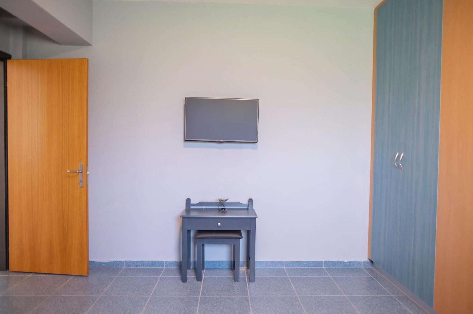 Kos Dream Beachwalk Apartment Tigaki Extérieur photo