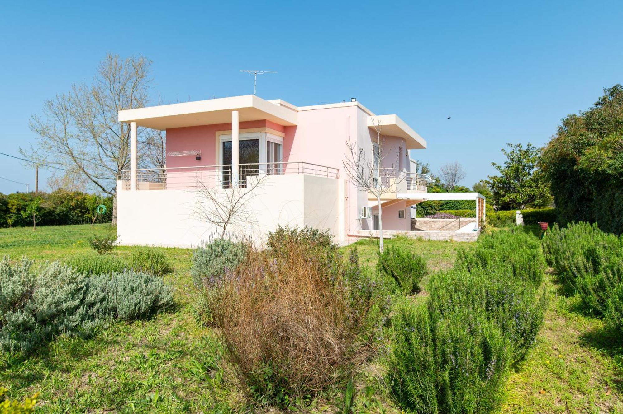Kos Dream Beachwalk Apartment Tigaki Extérieur photo