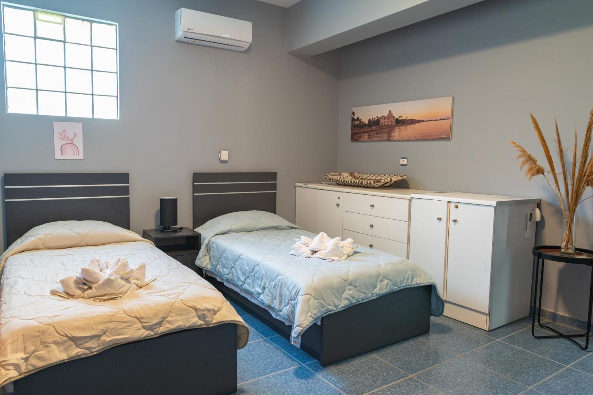 Kos Dream Beachwalk Apartment Tigaki Extérieur photo