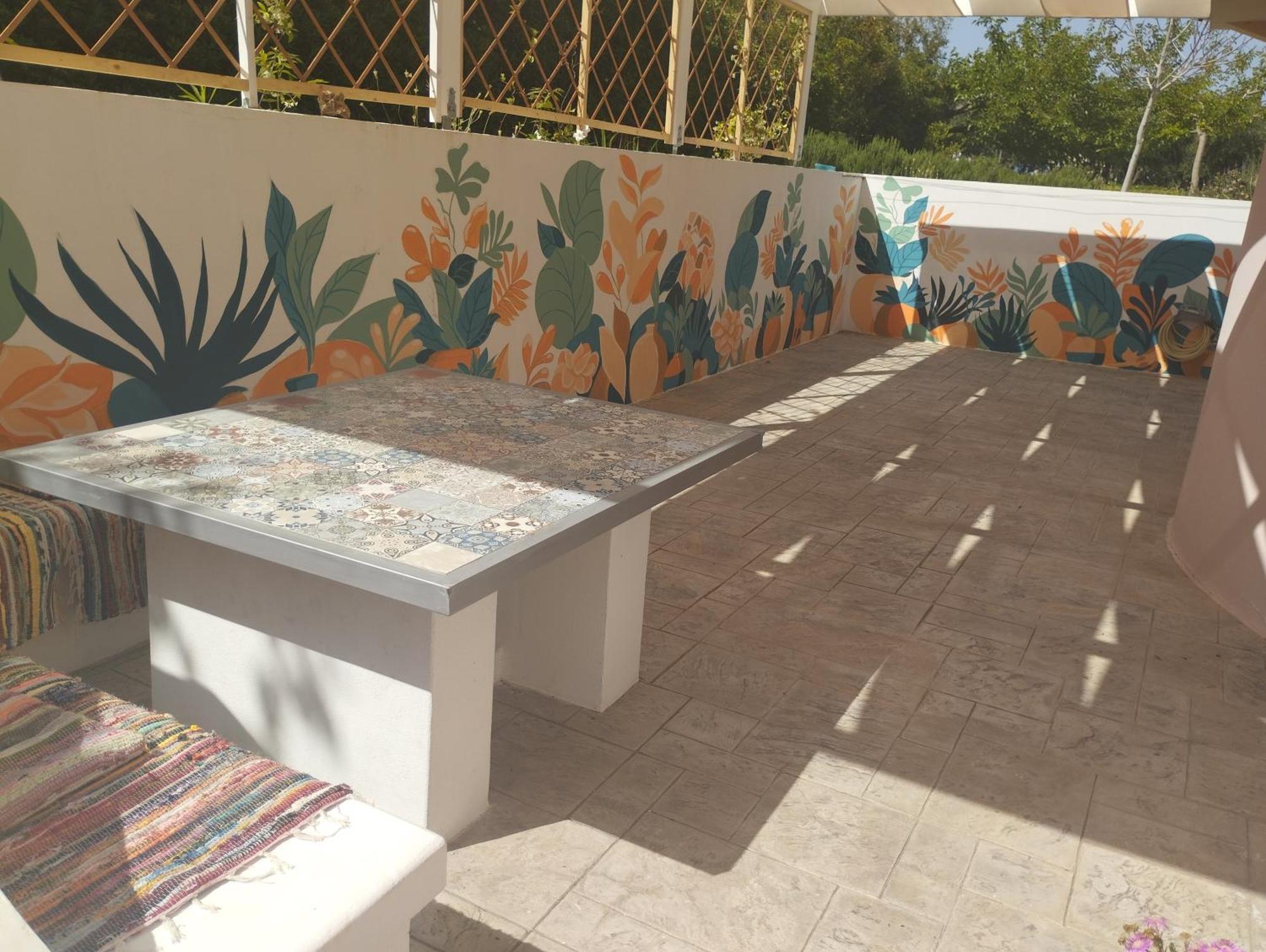 Kos Dream Beachwalk Apartment Tigaki Extérieur photo