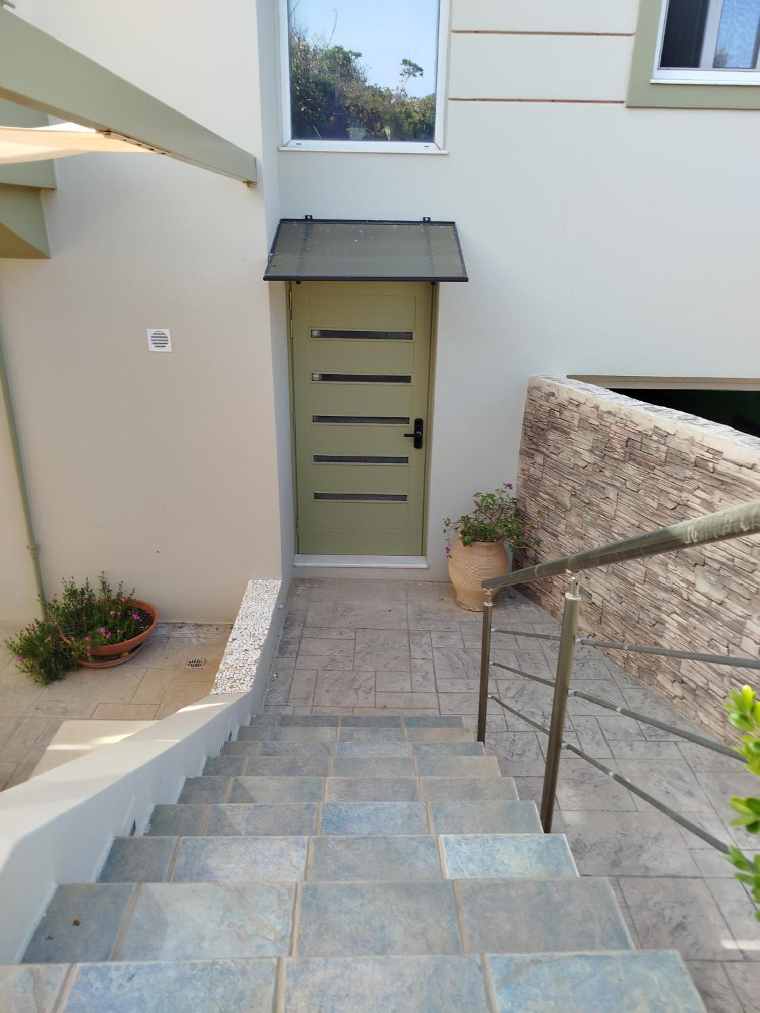 Kos Dream Beachwalk Apartment Tigaki Extérieur photo