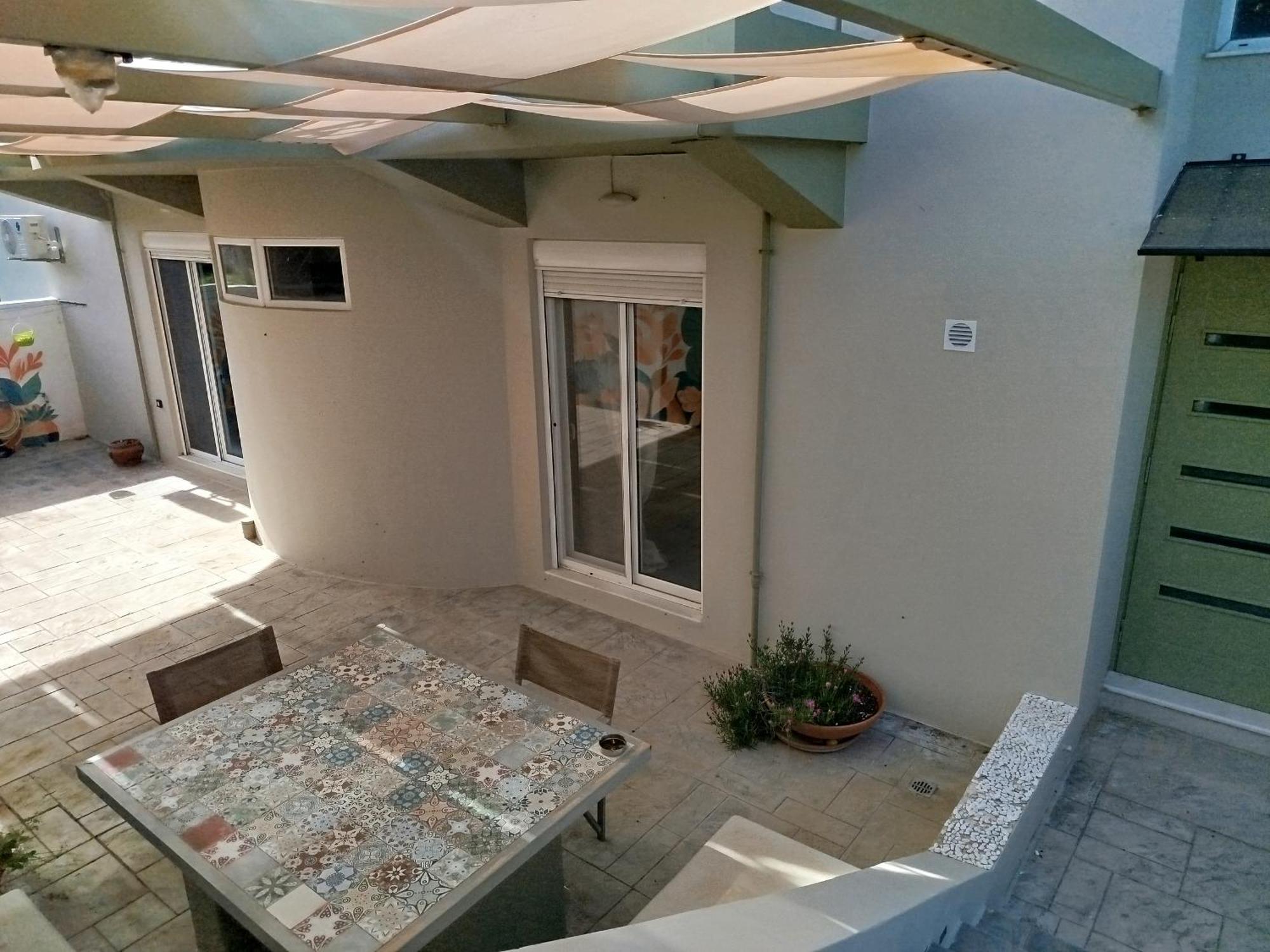 Kos Dream Beachwalk Apartment Tigaki Extérieur photo